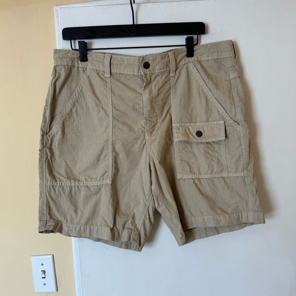 AMERICAN EAGLE shorts - waist 34 - EUC